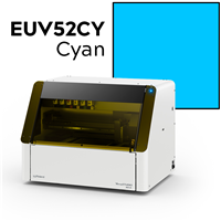 UV5-2 Cyan 220ml Ink