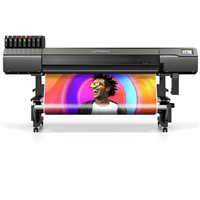 TrueVIS LG-540 54" UV Printer/Cutter