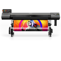 TrueVIS MG-640 64in UV Printer/Cutter