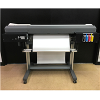 Roland 30in Eco-Solvent Printer/Cutter