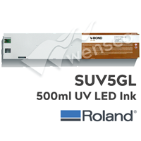 V-BOND UV Gloss Ink 500ml