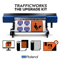 Roland TrafficWorks Kit