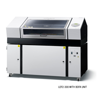 VersaUV 30in Benchtop Flatbed Printer