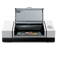 VersaUV 30in Benchtop Flatbed Printer