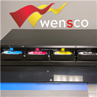 USED SG300 30in Printer/Cutter