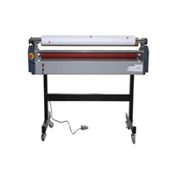 65in Royal Sovereign Cold Laminator