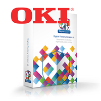 Digital Factory OKI Edition Software