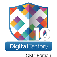Digital Factory OKI Edition Software