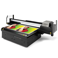 Roland DG High Volume UV Flatbed Printer