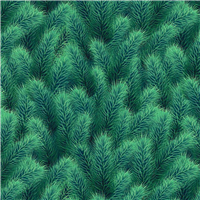 TFP Holiday Pine 12inx15in 10pk