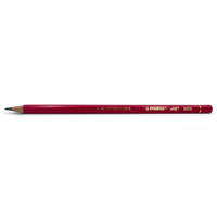 #8008 Graphite Stabilo Pencil