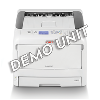 OKI Pro8432WT Digital Transfer Printer