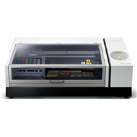 VersaUV 20in Benchtop Flatbed Printer