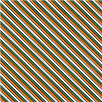 TFP Lucky Stripes 12inx15in 10pk